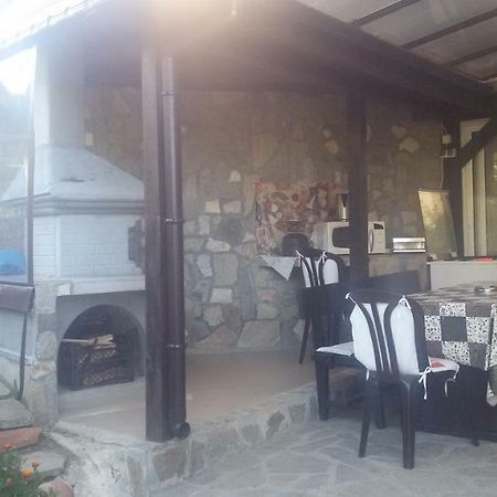 Faina Guest House Резово Экстерьер фото