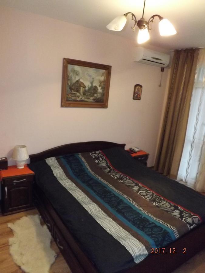 Faina Guest House Резово Экстерьер фото