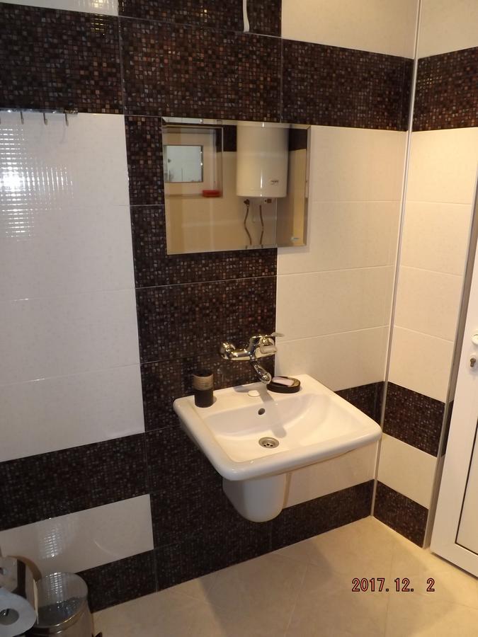 Faina Guest House Резово Экстерьер фото