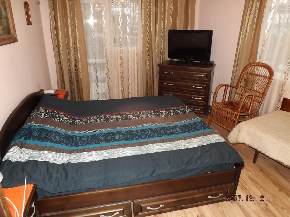 Faina Guest House Резово Экстерьер фото