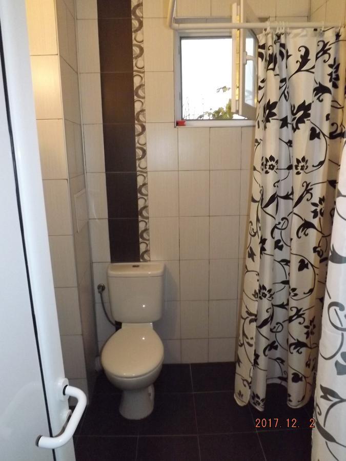 Faina Guest House Резово Экстерьер фото