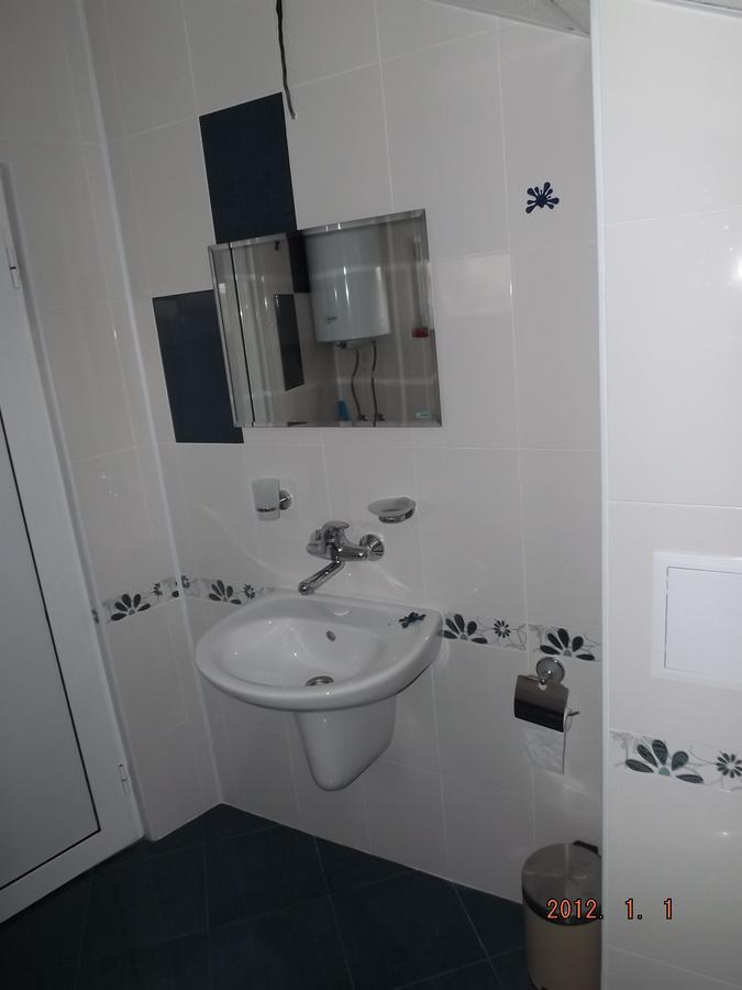 Faina Guest House Резово Экстерьер фото