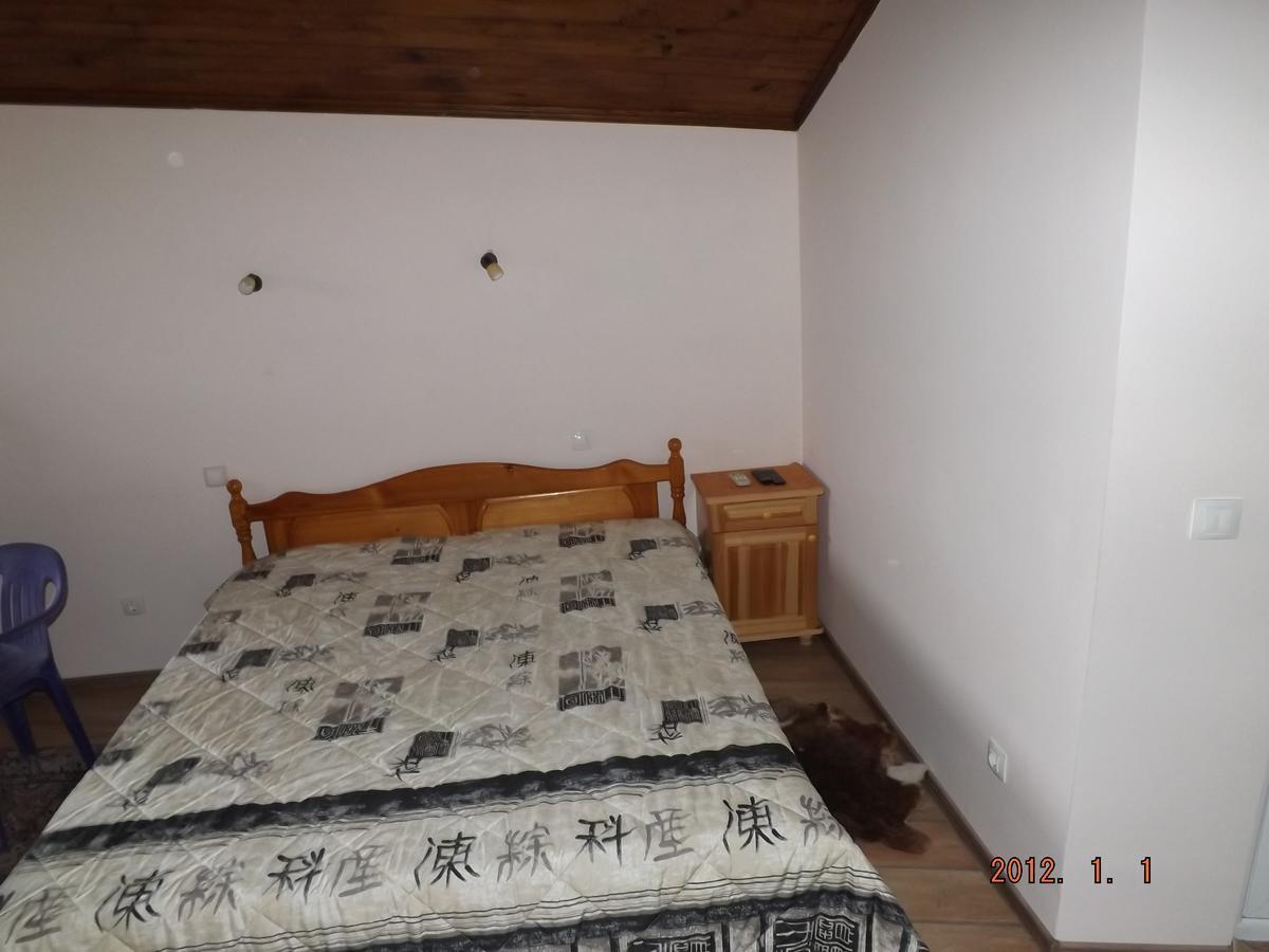 Faina Guest House Резово Экстерьер фото