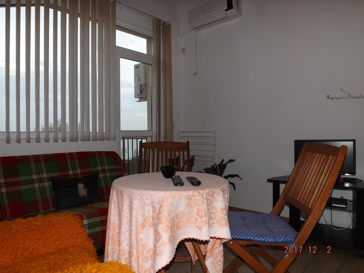 Faina Guest House Резово Экстерьер фото