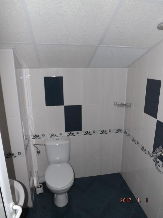 Faina Guest House Резово Экстерьер фото